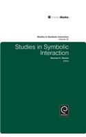 Studies in Symbolic Interaction