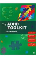 The ADHD Toolkit