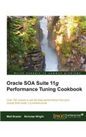 Oracle SOA Suite Performance Tuning Cookbook