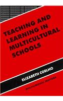 Teach & Learn Multicult Sch CL