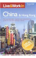 Live & Work in China and Hong Kong