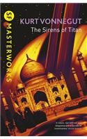 The Sirens Of Titan: (S.F. Masterworks)