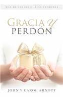 Gracia y Perdon