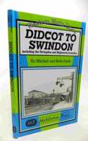 Didcot to Swindon