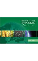 Discipleship Explored: Universal Edition Study Guide