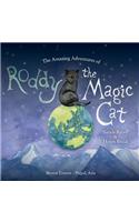 Amazing Adventures of Roddy the Magic Cat