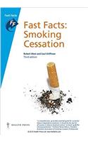 Fast Facts: Smoking Cessation