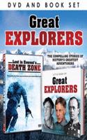 Great Explorers