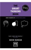 The Smart Thinking Book (5th Anniversary Edition)