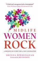 Midlife Women Rock