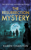 Resurrection Mystery