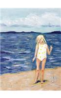 Beach Girl