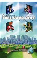 Exploring Evaluator Role and Identity (PB)