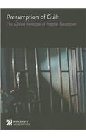 Presumption of Guilt