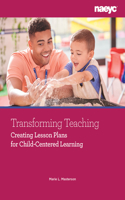 Transforming Teaching