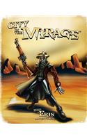 City in the Mirage