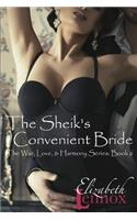 The Sheik's Convenient Bride