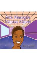 Ms. Nancy's Dance Class