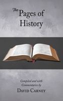 Pages of History