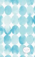 Dot Grid Paper Notebook