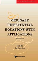 Ordinary Differential Equations With Applications, 3rd Edition