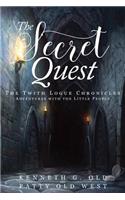 Secret Quest
