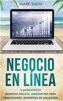 Negocio En Línea