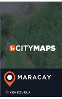 City Maps Maracay Venezuela