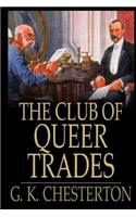 The Club of Queer Trades