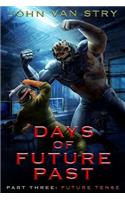 Days of Future Past