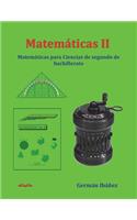 MatemÃ¡ticas 2: MatemÃ¡ticas Para Ciencias de Segundo de Bachillerato