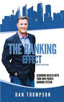 Banking Effect - 3rd Edition