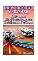 Baby Crochet Collection