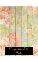 Temperature Log Book