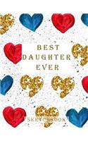 Best Daughter Ever