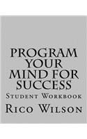 Program Your Mind for Success