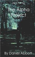 Jack Hunter - The Alpha Project