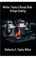 Mother Tapley's Recipe Book