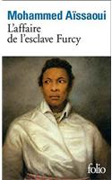 Aff de L Esclave Furcy