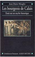 Bourgeois de Calais (Les)