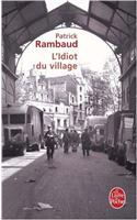 L'Idiot Du Village