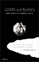 L'Etat Et La Justice