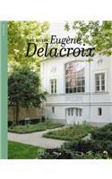 The Musée Eugène Delacroix