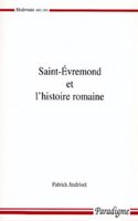 Saint-Evremond Et l'Histoire Romaine