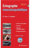 Echographie Musculosquelettique