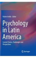 Psychology in Latin America