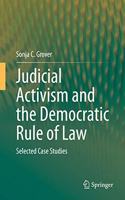 Judicial Activism and the Democratic Rule of Law