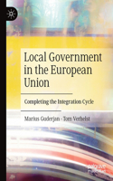 Local Government in the European Union