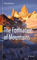 Formation of Mountains