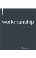 Workmanship